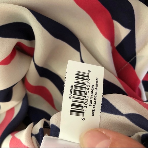 BCBG Eugenie Blouse - Picture 11 of 16